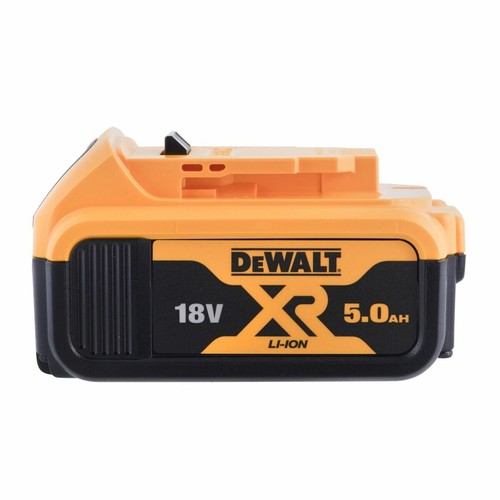 Batterie au lithium rechargeable Dewalt 18 V - Imagen 3 de 10