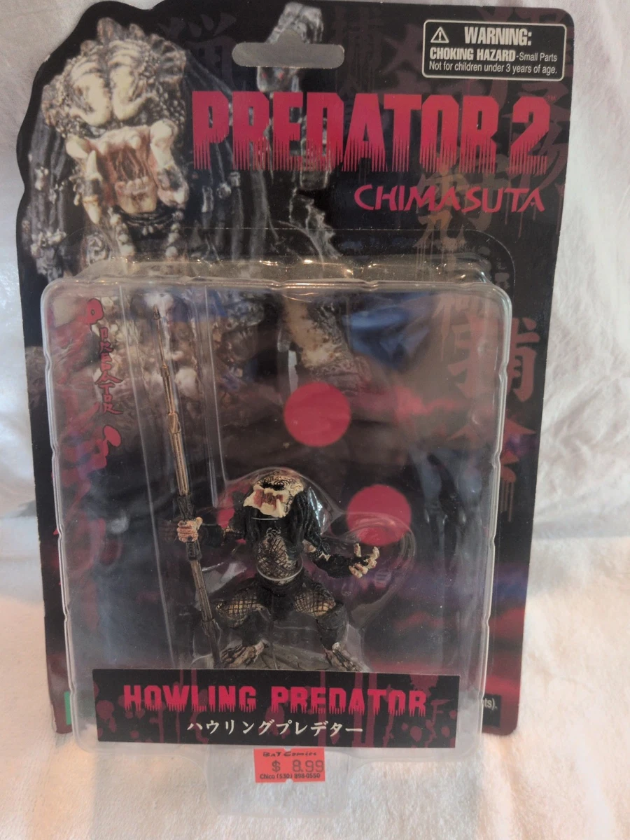 KOTOBUKIYA Predator Action Figures for sale | eBay