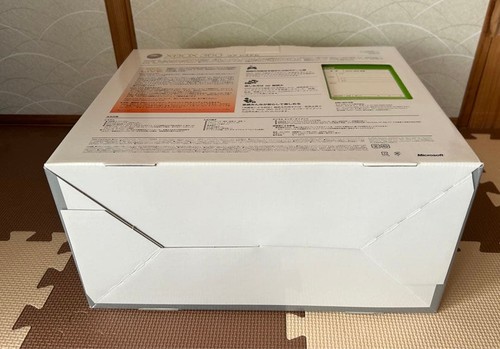 [Unopened] XBOX 360 Core System Blue Dragon Premium Pack - Picture 6 of 6