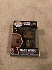 FUNKO POP! MACE WINDU #834~ MINT~ STAR WARS SERIES ~