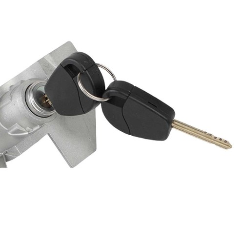 19962007 Vehicle For Trunk Lock Sturdy Tailgate Lock for Enhanced Security - Picture 6 of 6