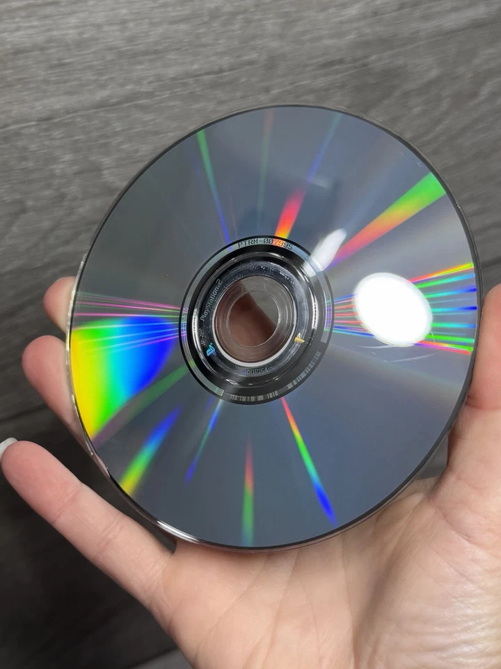 Ford Racing 3 + Off Road Estado Perfeito💿 Lote Completo na Caixa Recondicionamento PlayStation 2 PS2 - Imagem 3 de 4