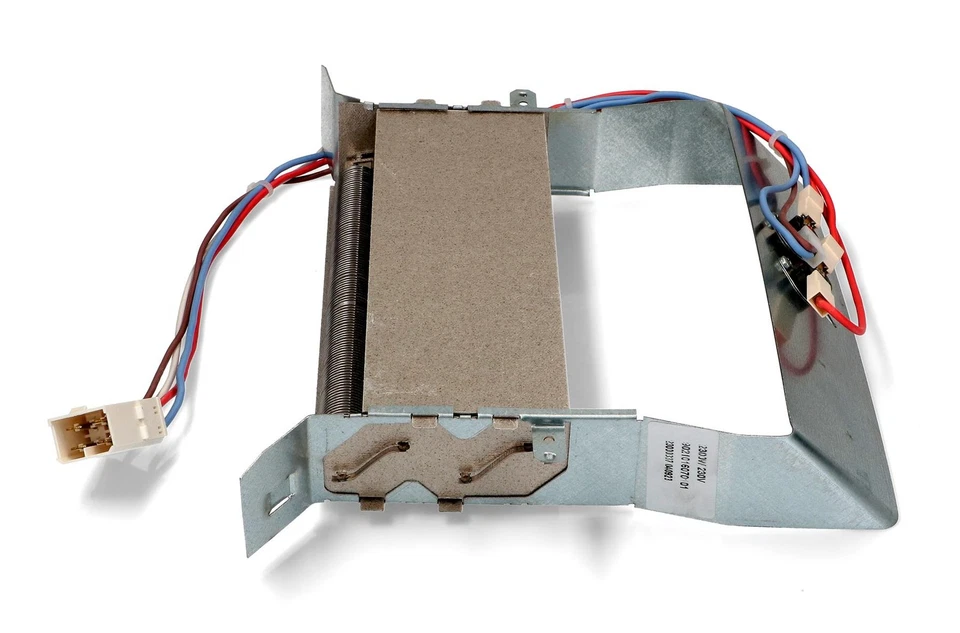 Hotpoint CTD00G, CTD00P, CTD00T Tumble Dryer Heater 2300W - Image 3 of 4