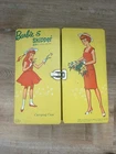 Vintage Skipper Carrying Case With Assorted Barbie/Skipper Items