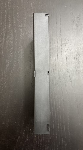 Blood In Blood Out Bound By Honor VHS Tape - 1994 Hollywood Pictures Used Rare - Picture 10 of 13