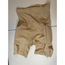 Irisnaya Women Shapewear Body Shaper Butt Lifter Padded Hip Enhancer, L