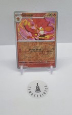 Pokemon - Simisear - 023/191 Scarlet & Violet Surging Sparks Reverse Holo