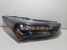 2019 - 2025 Acura RDX A-Spec Passenger Right RH Side FULL LED Headlight OEM 1014