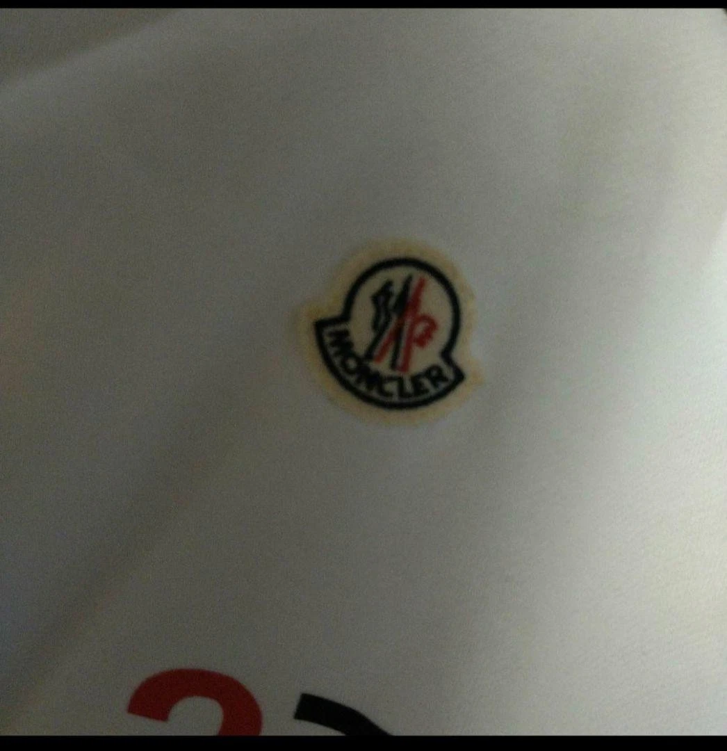 Moncler Top Felpa con Cappuccio Uomo Taglia S Edizione Limitata VHTF Raro Prodotti Popolari Moda