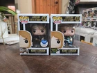 Funko Pop Rocks Kurt Cobain #65 & # 67 !!!