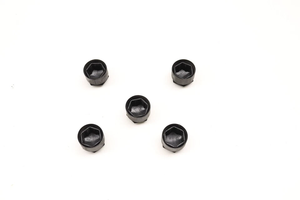 AUDI R8 2016-2018 2020-2023 - TUERCA / JUEGO DE TAPAS (5) 4M0601173E Foto 2 de 4