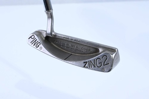 Ping Karsten Original Zing 2 Putter / 36 Inch - Picture 4 of 6