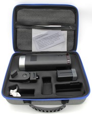NEEWER Q200 200Ws 2.4G TTL Outdoor Studio Flash Strobe READ DESC PC1307788