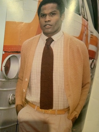 Lot 2 Vintage Spinnerin 70s Sweater Knitting Pattern Vintage Knitting Patterns - Picture 5 of 17