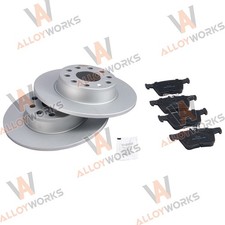 Disque de frein Audi Q2