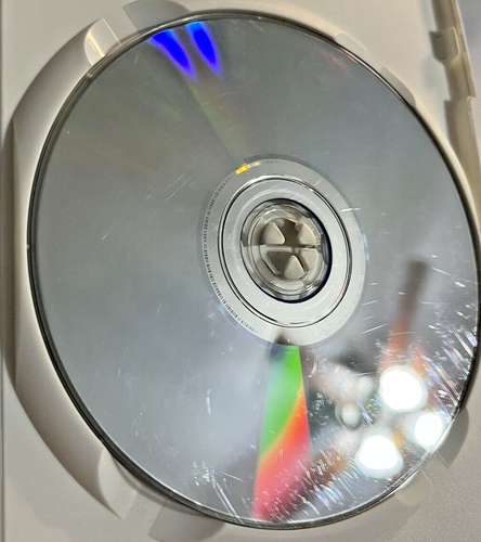 High School Musical Sing It per Nintendo Wii completo di manuale e testo testato - Foto 7 di 9