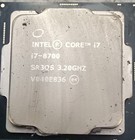 Intel i7-8700