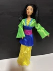 Vintage Mulan Mattel Vintage 1993 Barbie Doll