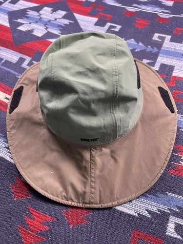 Outdoor Research Seattle Sombrero OR GORETEX Boonie Hat USA Waterproof Sz XL - Picture 7 of 12