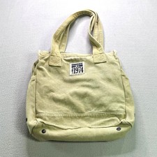 Converse One Star Circa 1974 Tote Bag Cream D...