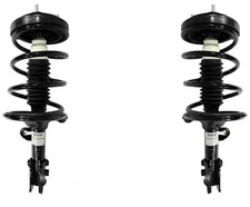 Fits 06-14 Kia Sedona 07-10 Hyundai Entourage Front Quick Spring Strut Assembly