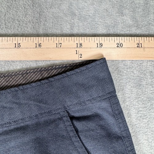 Pantalones Cortos O'Neill Para Hombre Talla 34 Azul Verde Floral Entrepierna AOP 10" SP6106208D - Imagen 18 de 19