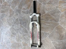 Straight 1.5" RST Deuce 120mm RL 15X100QR 26" wheel