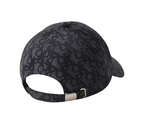 SOMBRERO GORRA CALVIN KLEIN NEGRO 4G5066G-001 - Imagen 2 de 2