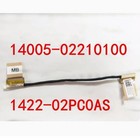 Für ASUS U4100U UX430UA/UN UX430UQ U430UAR Display Bildschirm Flachbandkabel ===