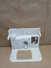 GE Refrigerator Ice Maker Auger Motor Assembly OEM Genuine Hotpoint White #3792