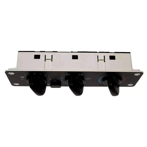 New Manual Heater A/C Climate Control Module For Freightliner M2 106 2002-18 - Picture 6 of 10