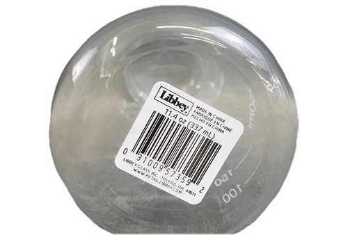 Libbey | 250ml, Erlenmeyer Flask | 3.3, Borosilicate (Single) - Picture 2 of 4