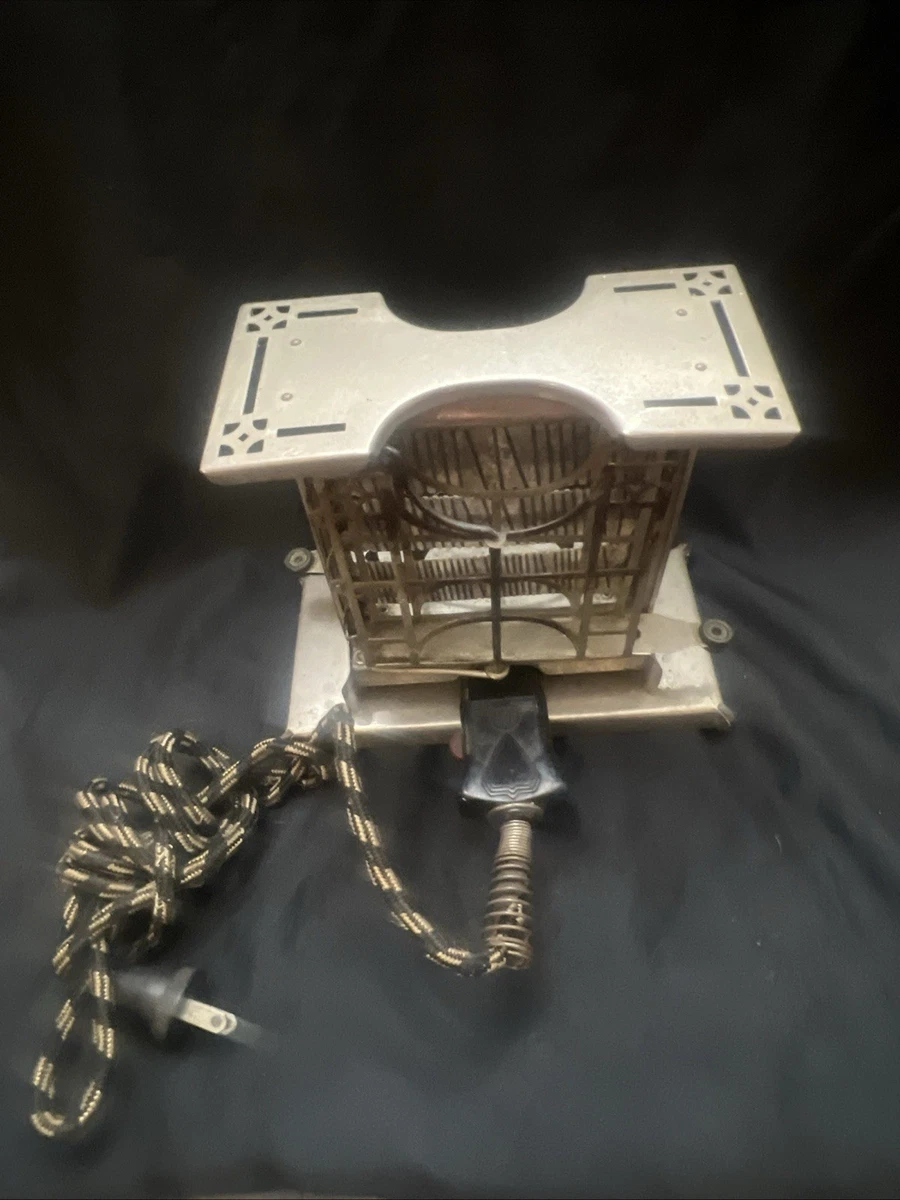 UNIVERSAL E942 アンティーク・トースター Antique Universal Toaster for sale | eBay