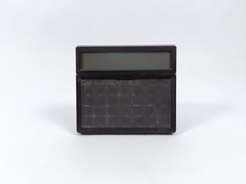 P-NET PD4000-RS Display/Controller Interface Unit For RS-485 - Picture 6 of 7