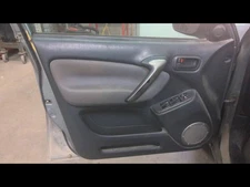 RAV 4     2005 Front Door Trim Panel 669123