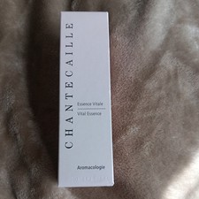 Chantecaille- Vital Essence Serum Flower Infused , 1.7oz-50ml, Retails 140 NIB