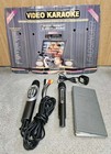 Leadsinger Video Karaoke LS-3724 Plug N Play 600 Songs All In One System-NEW