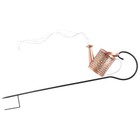  Solar Kettle Decorative Light Outdoor Lighting Powered Garden for outside