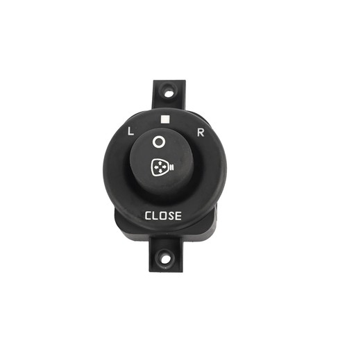 For Maserati Replacement Left Mirror Switch Button with Part Number 190934 - Picture 7 of 8