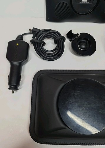 Garmin Nuvi 2557lmt - Free Lifetime Maps and Traffic - Picture 6 of 17
