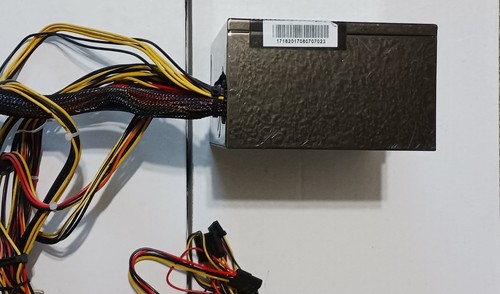 Rosewill RP550-2 550W ATX12V v2.01 Power Supply - Used/Untested - Picture 4 of 7