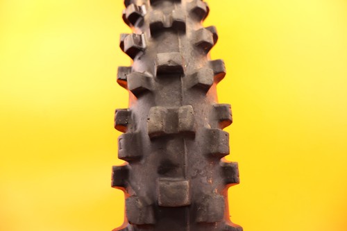 1995 - 2001 Honda Cr125r Cr250r Cr500r Front Wheel Rim Hub Tire - Picture 11 of 17
