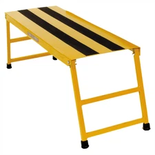 ALC Keysco 77781 ALC Keysco VAN STAND 4' X 16"W x 18"H