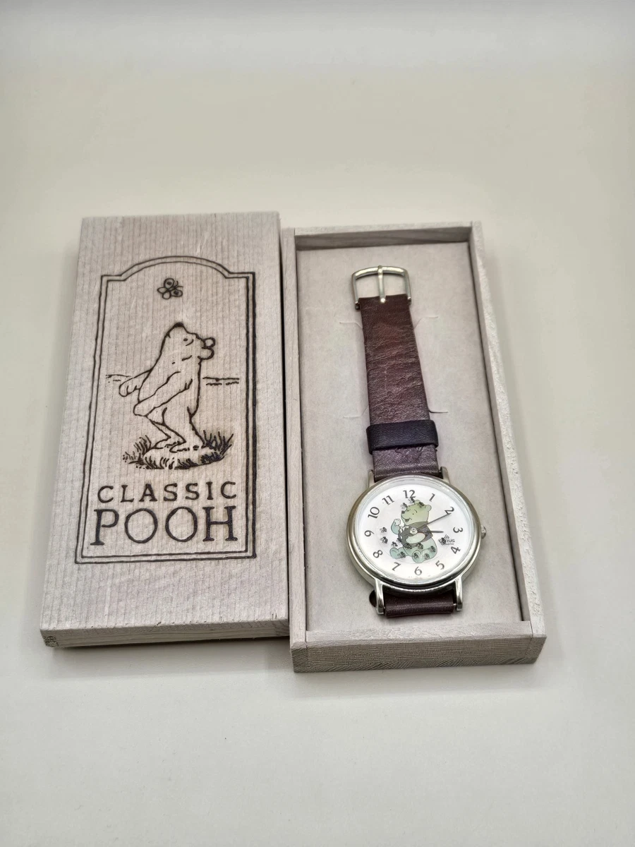Winnie the Pooh Watch Bees Indiana Disney Watches  display picture 2