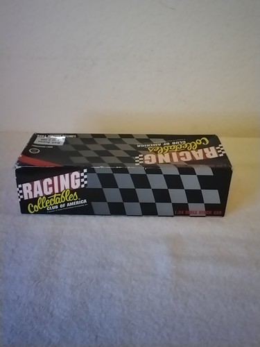 Winston Cup Collection 1995 Limited Ed Lowes11 Brett Bodine 1:24 Scale Stock Car - Picture 9 of 12