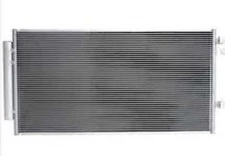 AC CONDENSER 68248149AA 2015-2017 JEEP RENEGADE