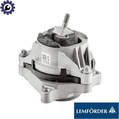 ENGINE MOUNTING 39439 01 FOR BMW 2/F3/F8/F1/F0/Convertible/F87 B38B15A B37D15