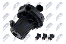 NTY Sekundärluftpumpe für VW Porsche Seat Golf 6 Variant 5 95-15 Ewp-Au-001