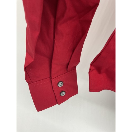 Van Heusen Women’s Button Up Dress Shirt - Size 0-2/XS - Picture 3 of 6