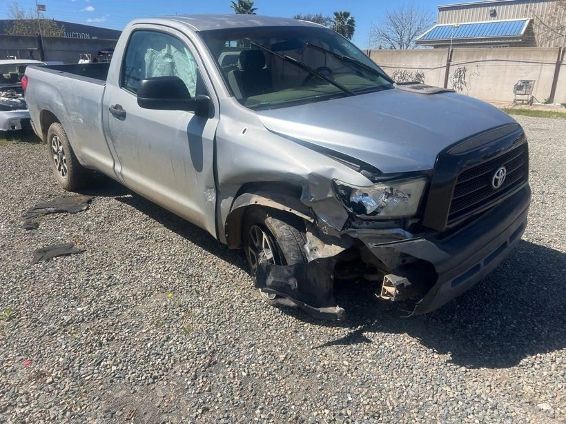 SPIRAL CABLE/CLOCK SPRING 843060E010 2007 TOYOTA TUNDRA Foto 3 de 4